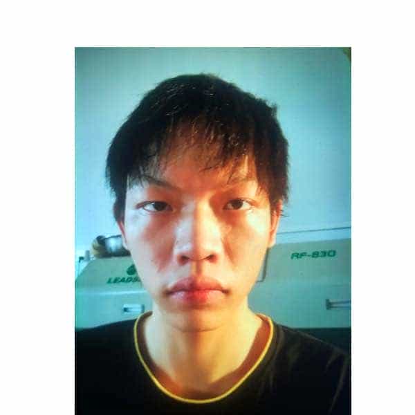 30岁岁江西单身帅哥 - 中山吉缘网