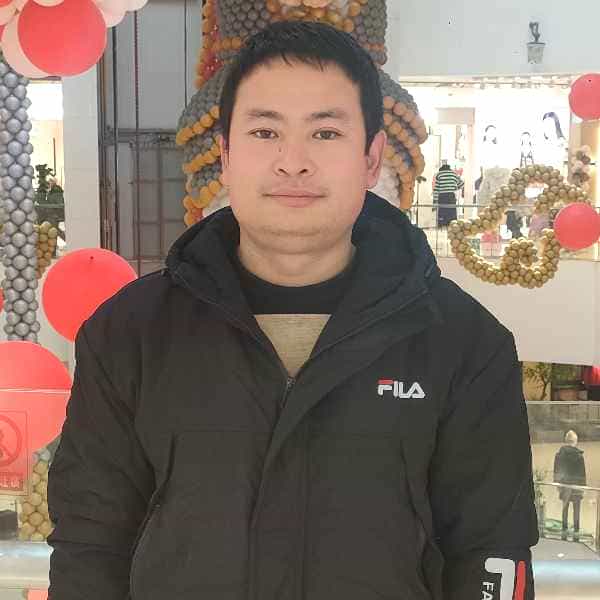 41岁岁河北单身帅哥 - 中山吉缘网