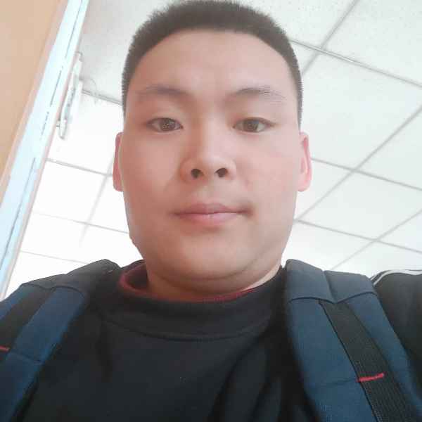 27岁岁甘肃单身帅哥 - 中山吉缘网