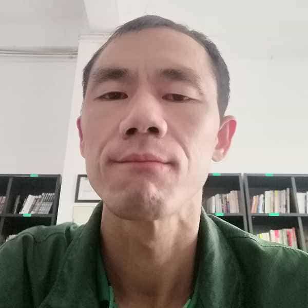 38岁岁湖南单身帅哥 - 中山吉缘网