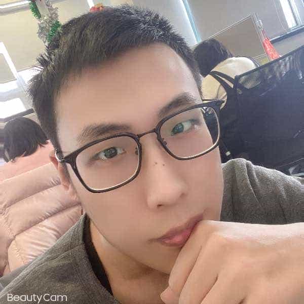 31岁岁辽宁单身帅哥 - 中山吉缘网