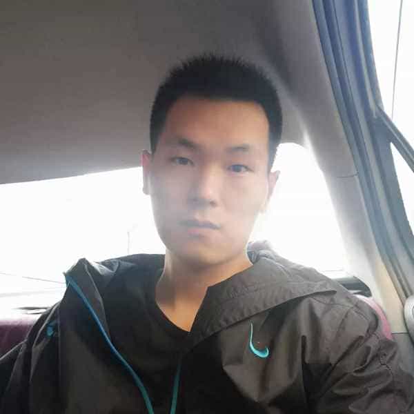 35岁岁辽宁单身帅哥 - 中山吉缘网