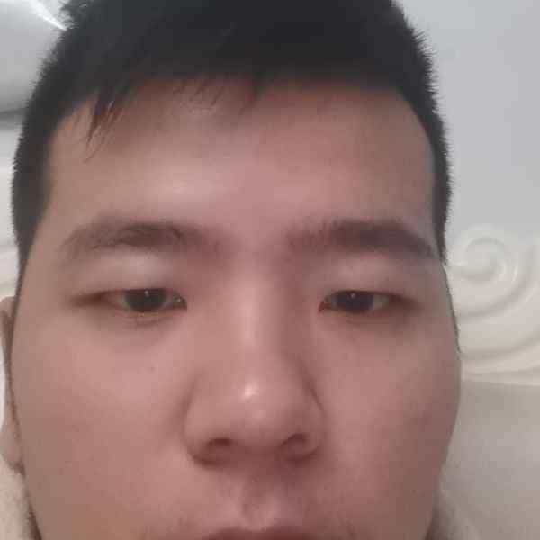 28岁岁河南单身帅哥 - 中山吉缘网