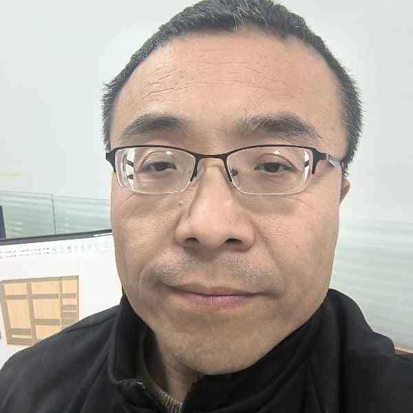 49岁岁山西单身帅哥 - 中山吉缘网