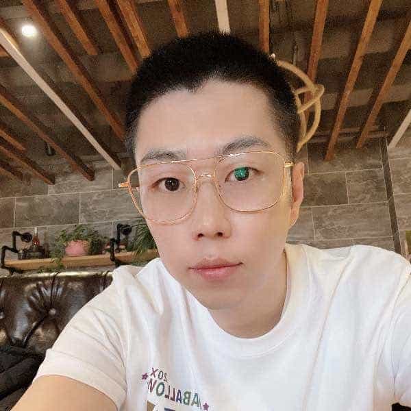 35岁岁内蒙古单身帅哥 - 中山吉缘网