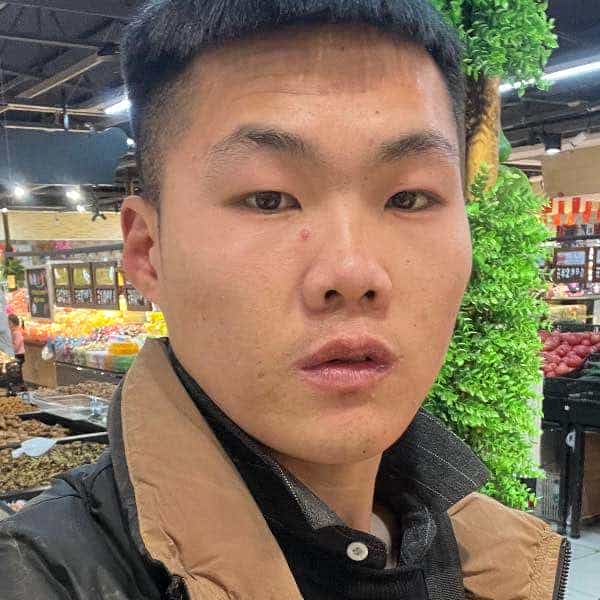 28岁岁河南单身帅哥 - 中山吉缘网