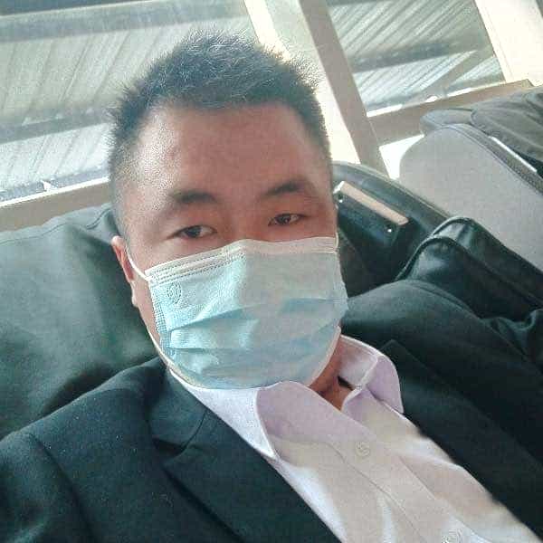 35岁岁贵州单身帅哥 - 中山吉缘网