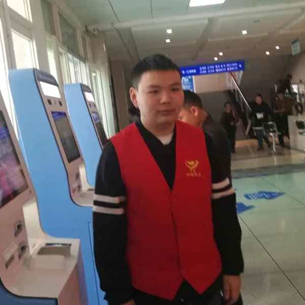 28岁岁浙江单身帅哥 - 中山吉缘网