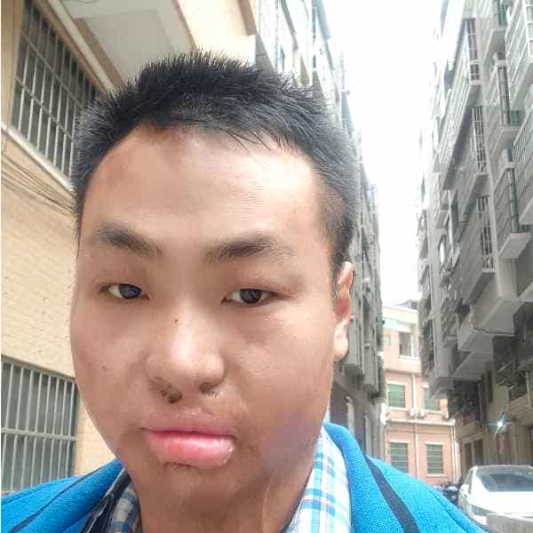 33岁岁湖北单身帅哥 - 中山吉缘网