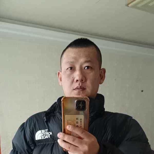 39岁岁辽宁单身帅哥 - 中山吉缘网
