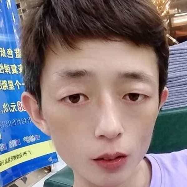 38岁岁河南单身帅哥 - 中山吉缘网