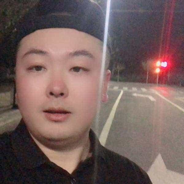 31岁岁辽宁单身帅哥 - 中山吉缘网