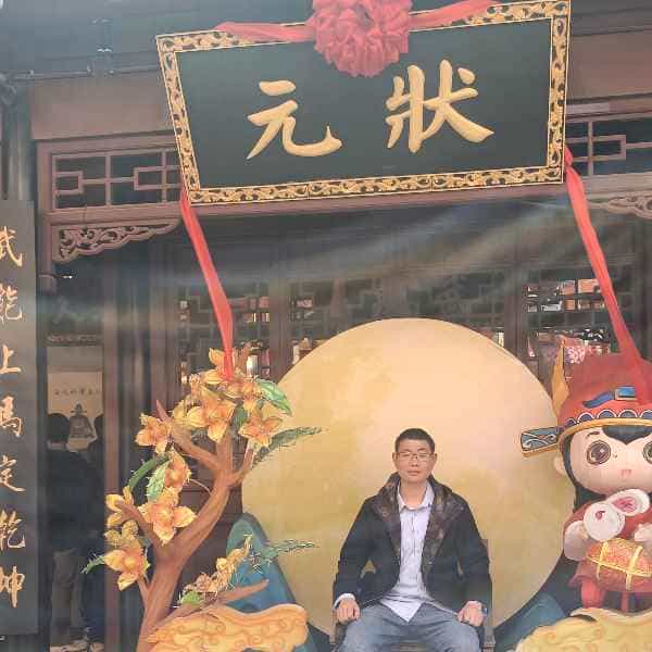 41岁岁河北单身帅哥 - 中山吉缘网
