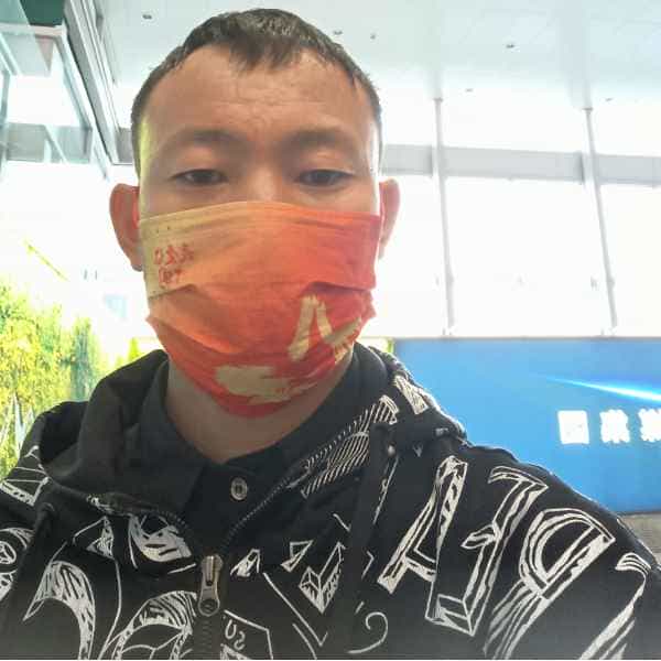 29岁岁甘肃单身帅哥 - 中山吉缘网