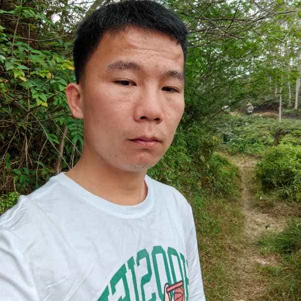 35岁岁广东单身帅哥 - 中山吉缘网