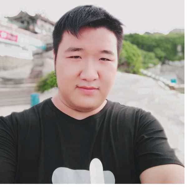 35岁岁湖北单身帅哥 - 中山吉缘网