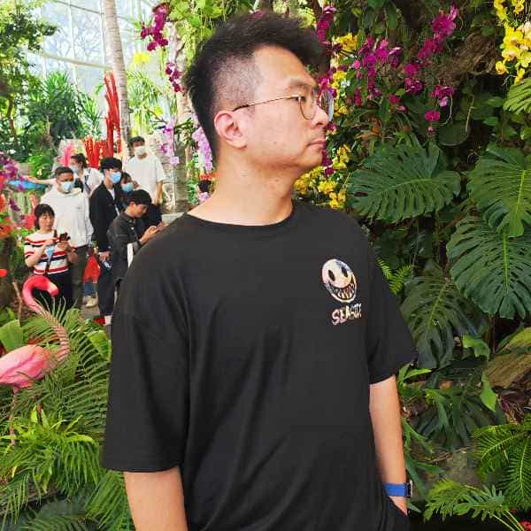 31岁岁广东单身帅哥 - 中山吉缘网