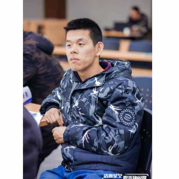 30岁岁江苏单身帅哥 - 中山吉缘网