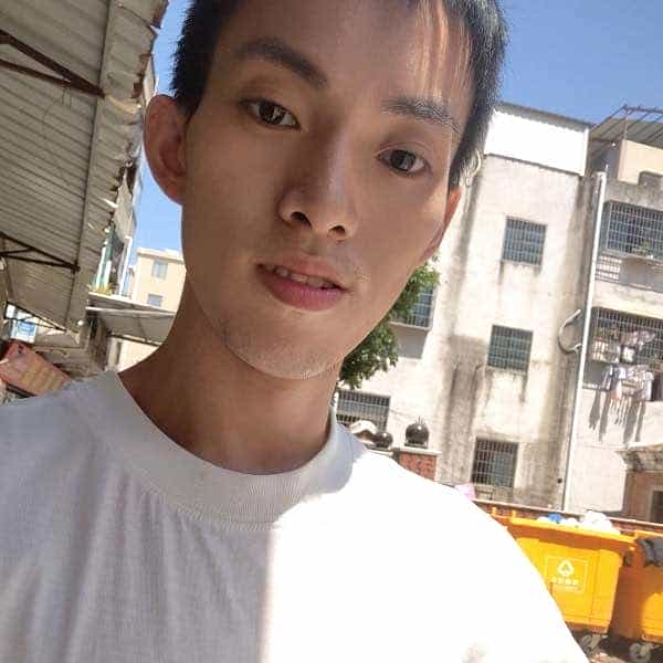 27岁岁福建单身帅哥 - 中山吉缘网
