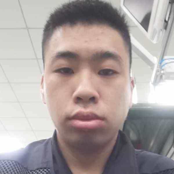 28岁岁江苏单身帅哥 - 中山吉缘网