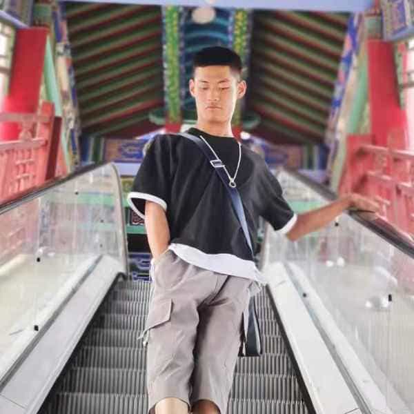 29岁岁甘肃单身帅哥 - 中山吉缘网