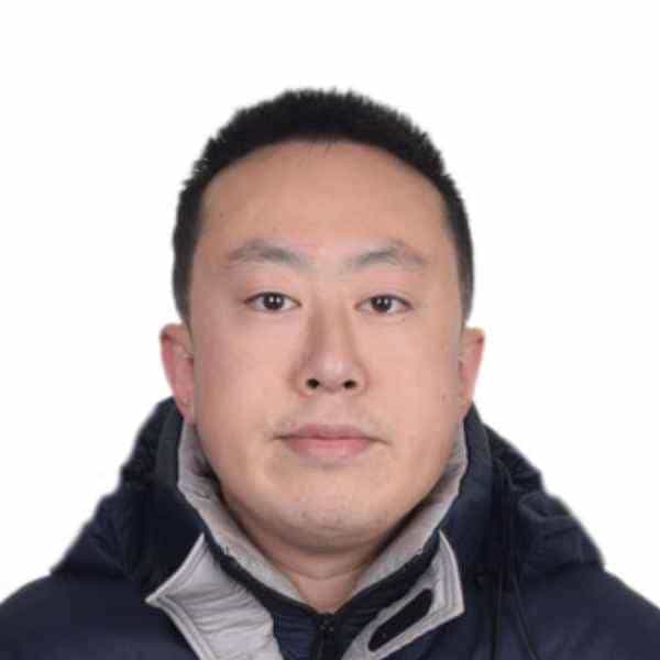 38岁岁北京单身帅哥 - 中山吉缘网