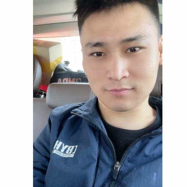 33岁岁辽宁单身帅哥 - 中山吉缘网