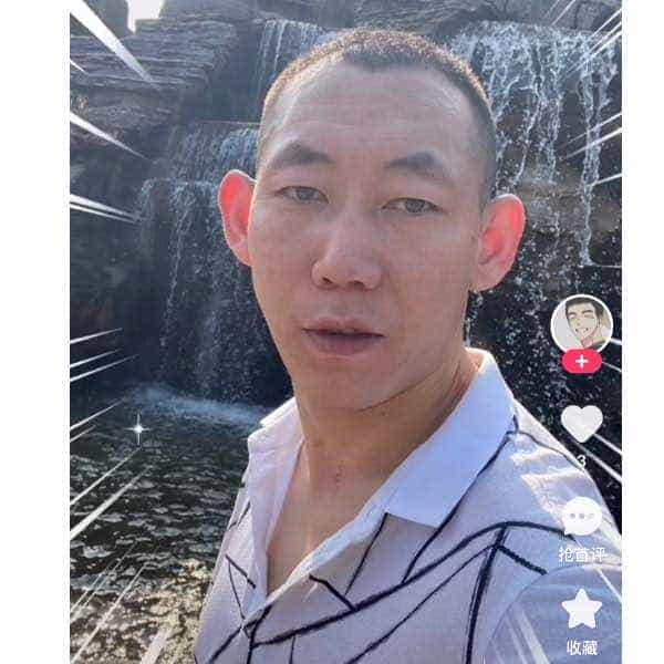 34岁岁内蒙古单身帅哥 - 中山吉缘网