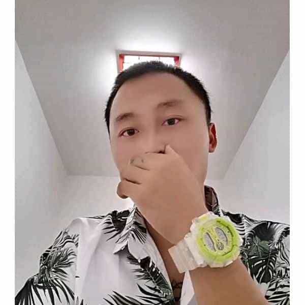 33岁岁云南单身帅哥 - 中山吉缘网