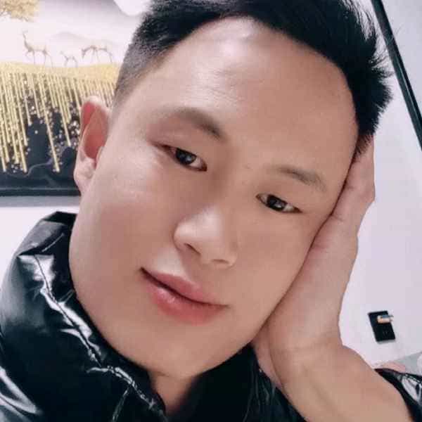 39岁岁贵州单身帅哥 - 中山吉缘网
