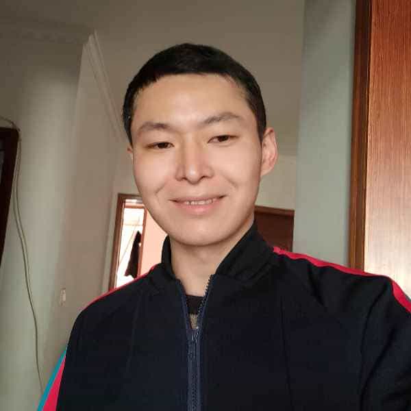 33岁岁安徽单身帅哥 - 中山吉缘网