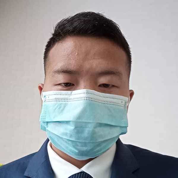 31岁岁安徽单身帅哥 - 中山吉缘网