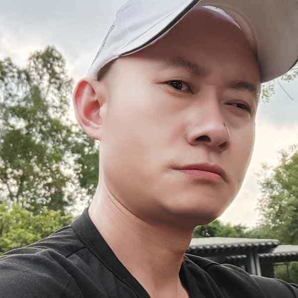 41岁岁湖南单身帅哥 - 中山吉缘网