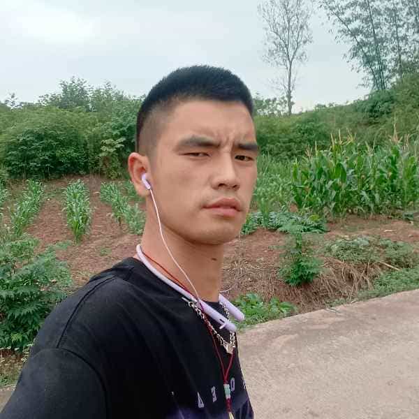 35岁岁四川单身帅哥 - 中山吉缘网