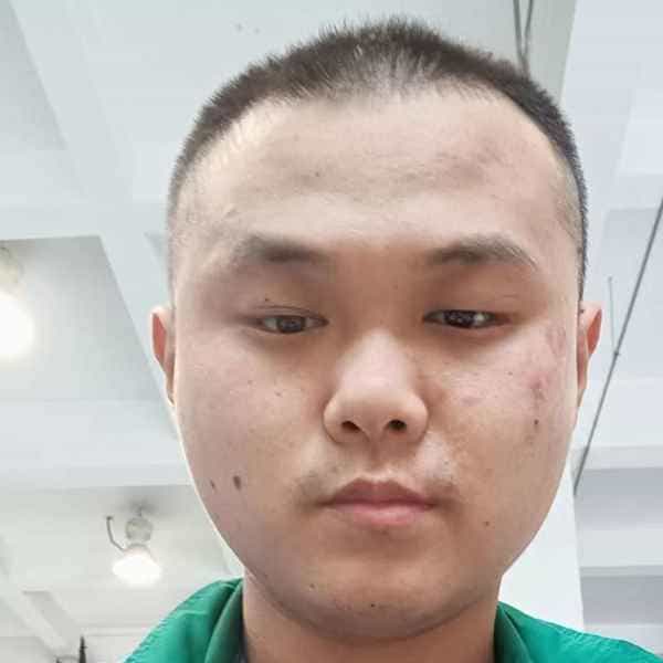 35岁岁北京单身帅哥 - 中山吉缘网