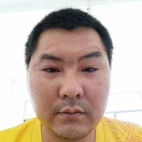 38岁岁广东单身帅哥 - 中山吉缘网