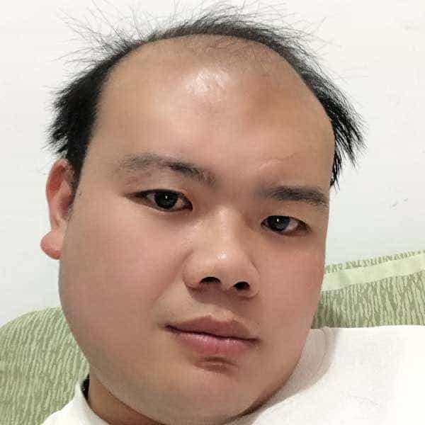 34岁岁云南单身帅哥 - 中山吉缘网