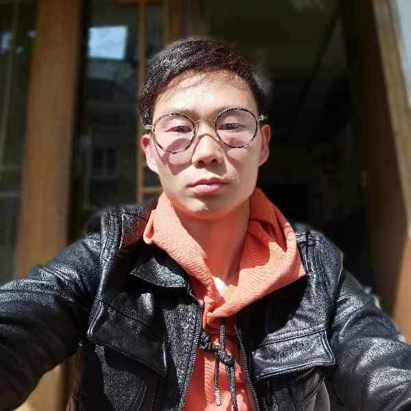39岁岁江西单身帅哥 - 中山吉缘网