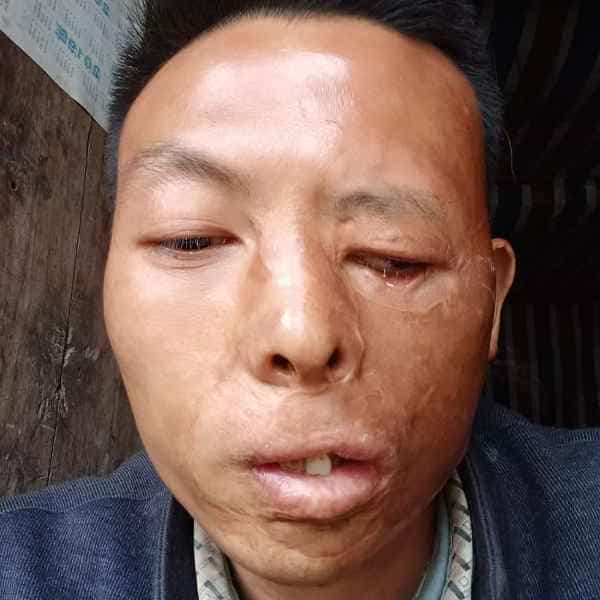 34岁岁四川单身帅哥 - 中山吉缘网