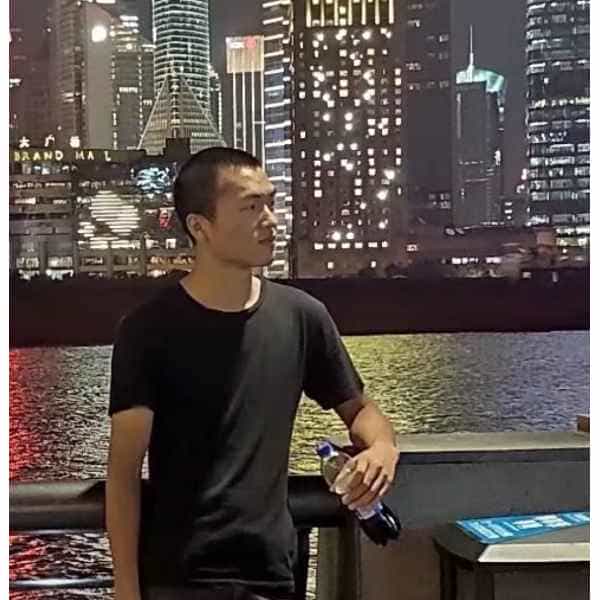 25岁岁河南单身帅哥 - 中山吉缘网