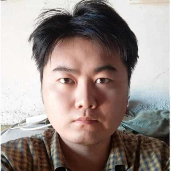 35岁岁河南单身帅哥 - 中山吉缘网