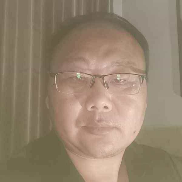 44岁岁山东单身帅哥 - 中山吉缘网
