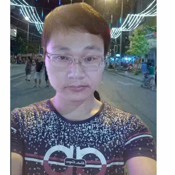 40岁岁河北单身帅哥 - 中山吉缘网