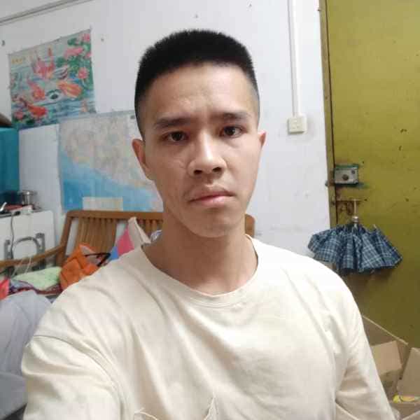 28岁岁广东单身帅哥 - 中山吉缘网