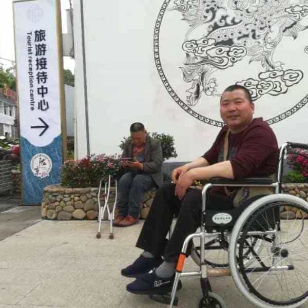 35岁岁浙江单身帅哥 - 中山吉缘网