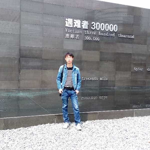 38岁岁陕西单身帅哥 - 中山吉缘网
