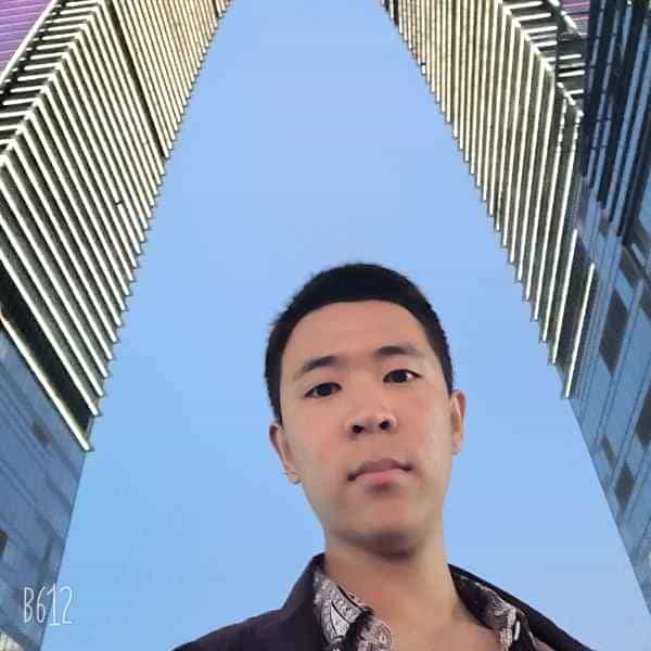 22岁岁河北单身帅哥 - 中山吉缘网