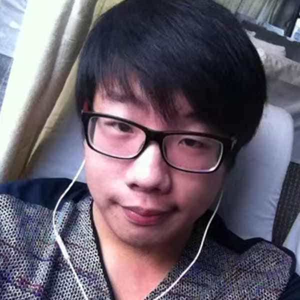 35岁岁江苏单身帅哥 - 中山吉缘网
