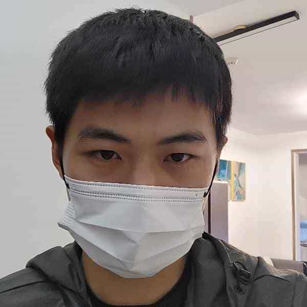 33岁岁山东单身帅哥 - 中山吉缘网