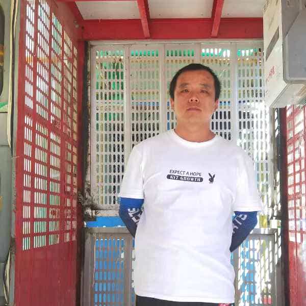 37岁岁辽宁单身帅哥 - 中山吉缘网
